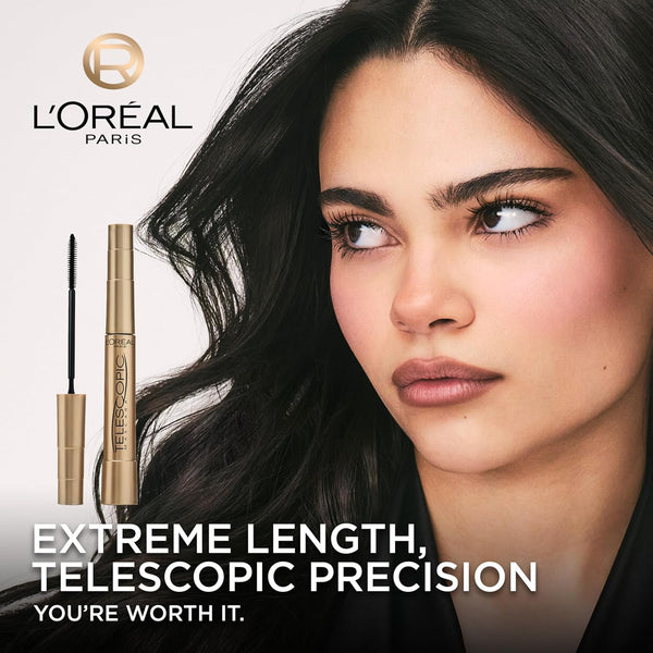 Luscious Lengths Mascara