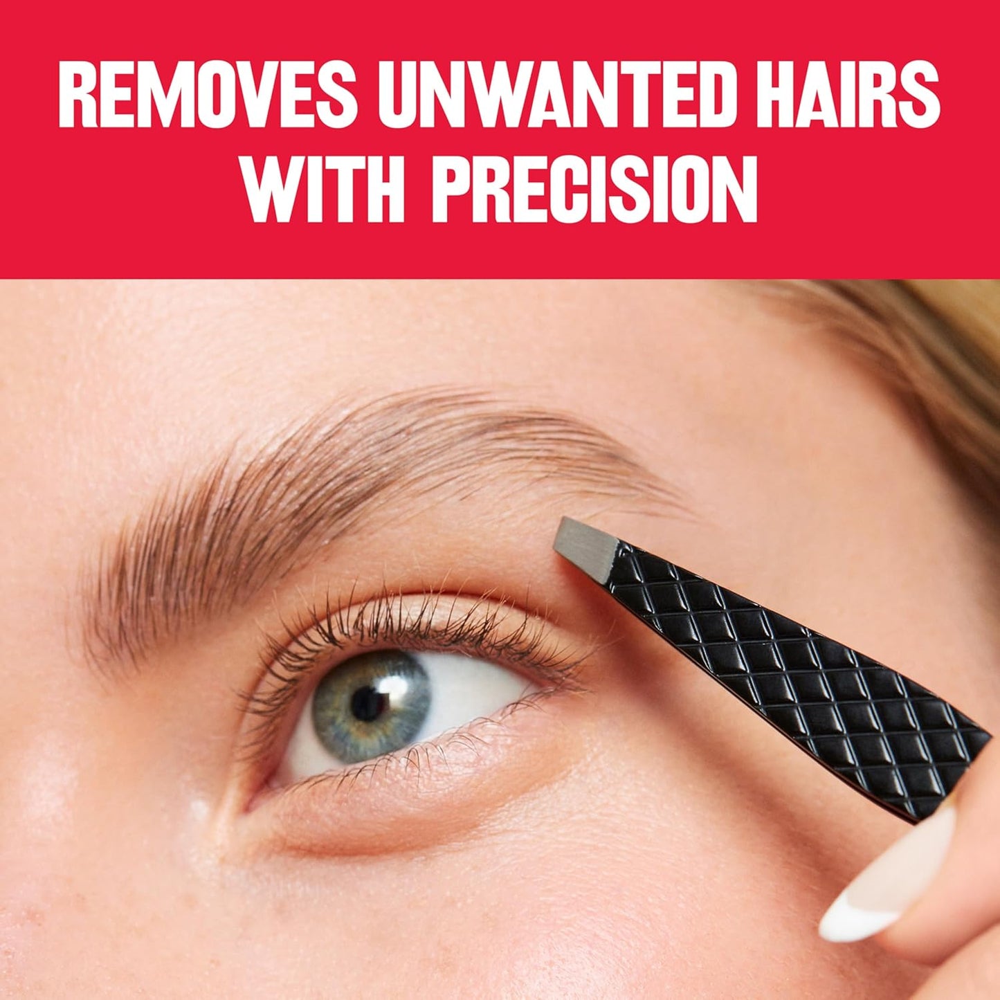 Revlon Precision Beauty Tweezer
