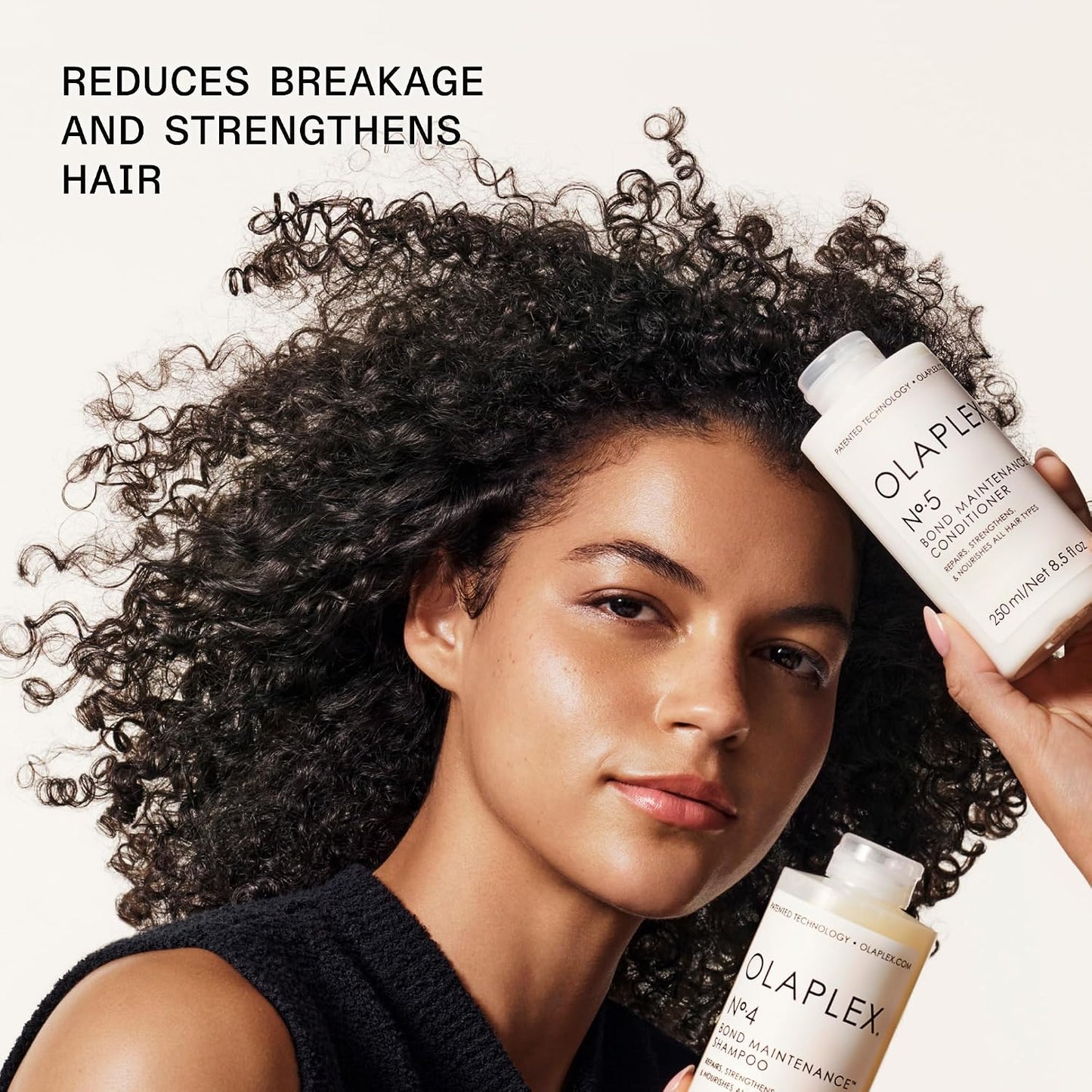 Olaplex Shine & Smooth Hair Set