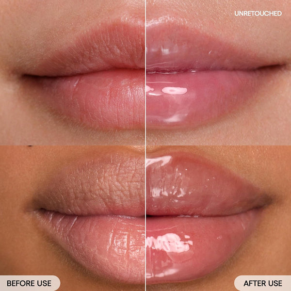 Lush Lip Glow Balm