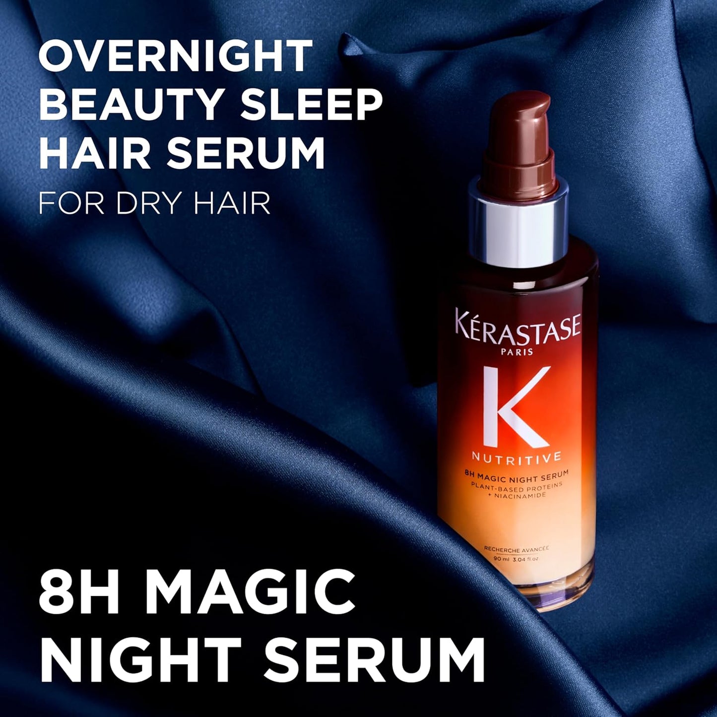 Magic Night Hair Serum