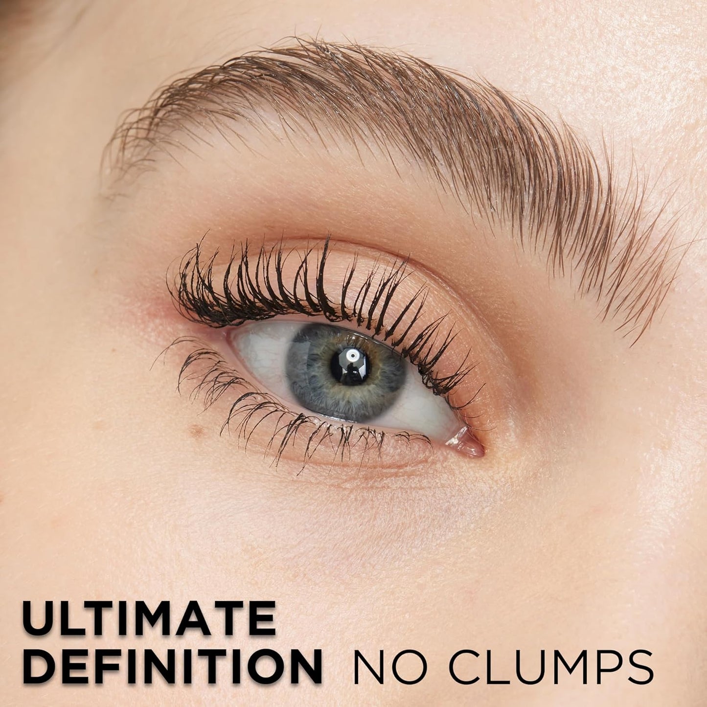 Luscious Lengths Mascara