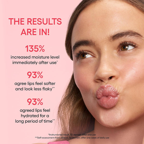 Soft Glow Lip Mask Magic