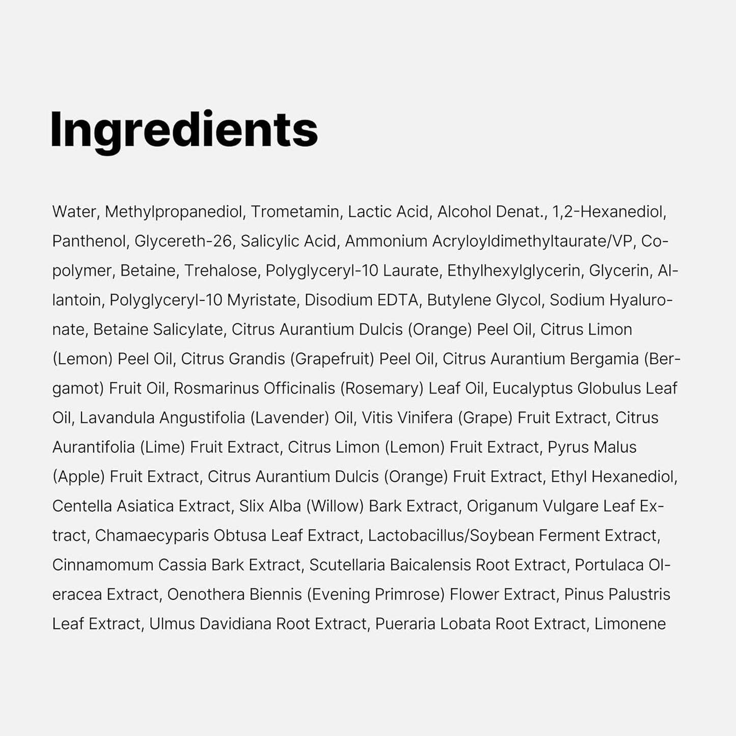 Pore Perfect Exfoliating Pads
