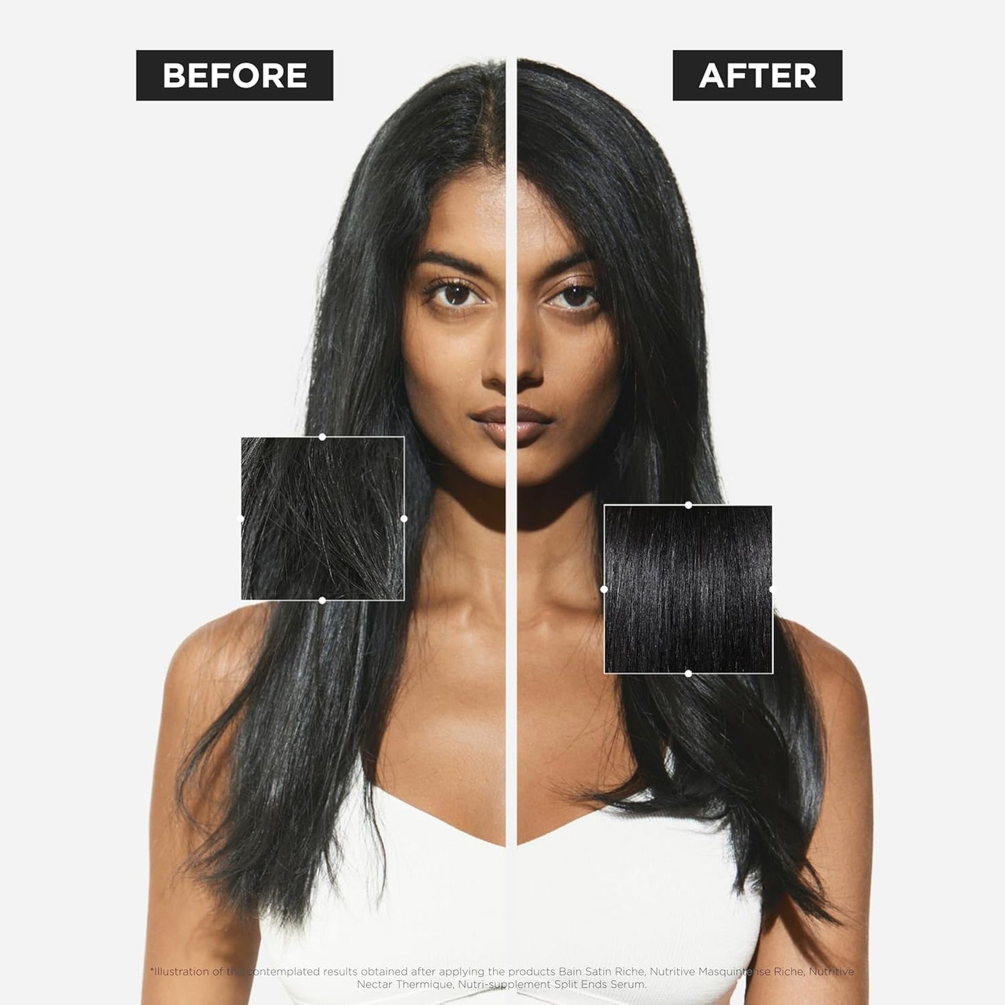Magic Night Hair Serum