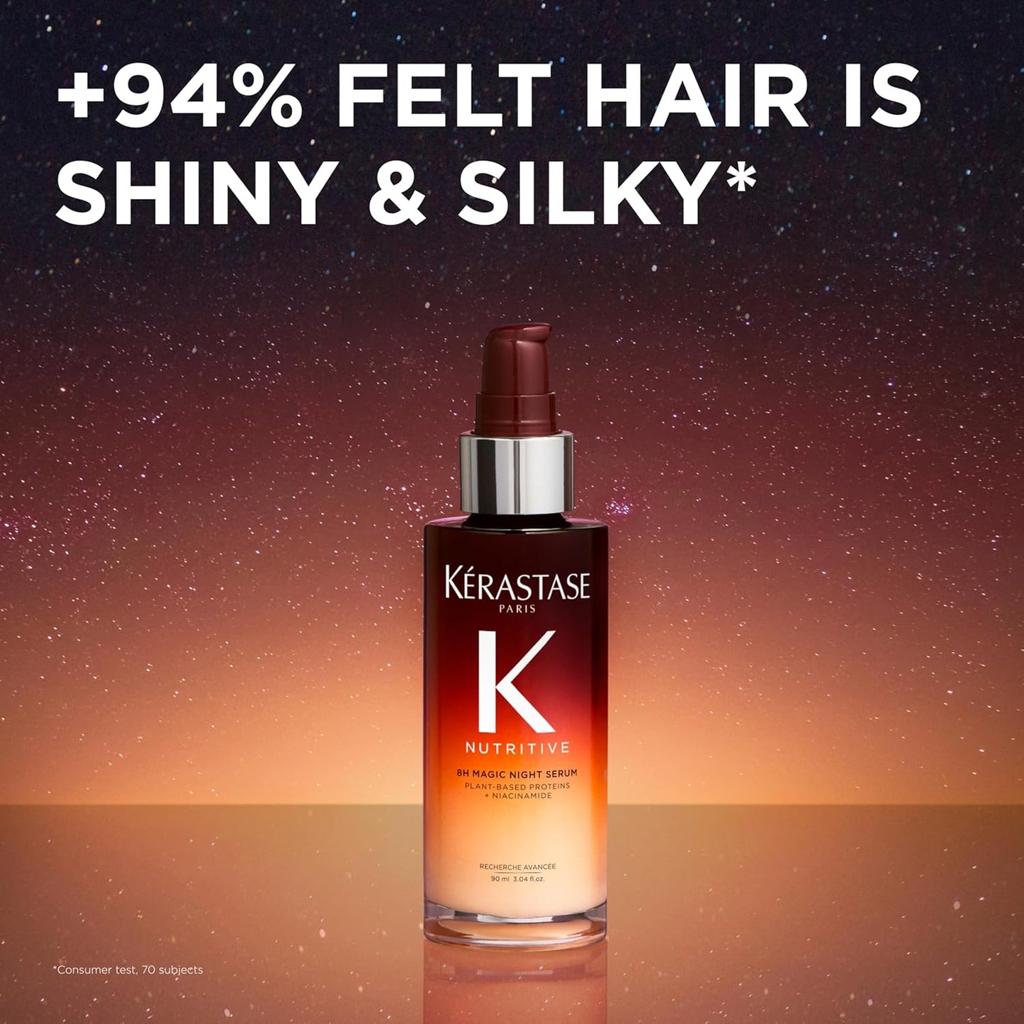 Magic Night Hair Serum