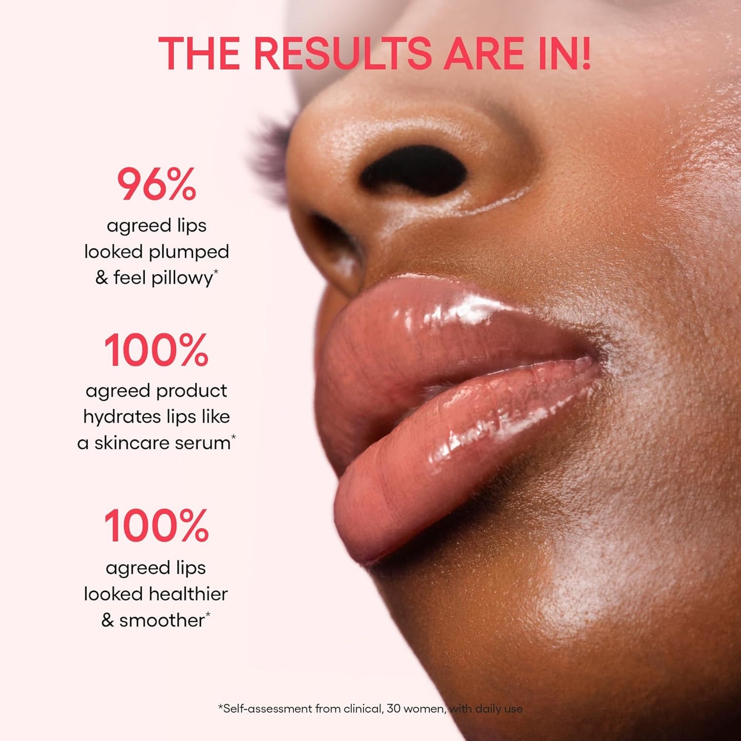 Glaze Craze Lip Serum