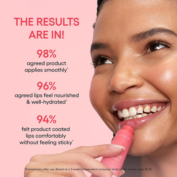 Lush Lip Glow Balm