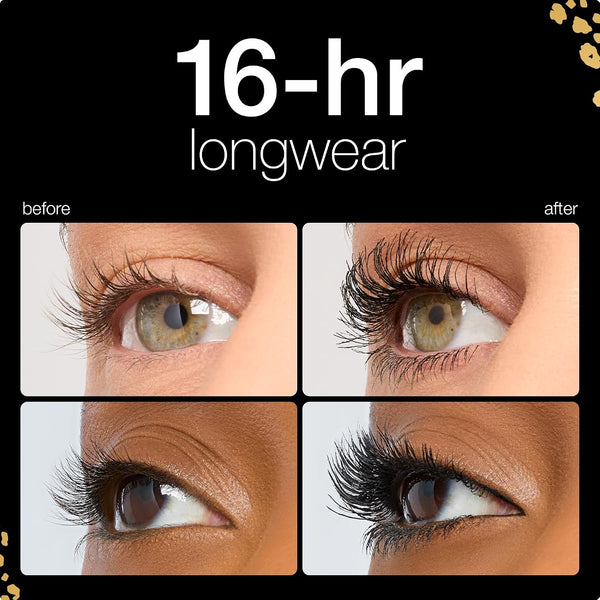 Maneater Magic Mascara