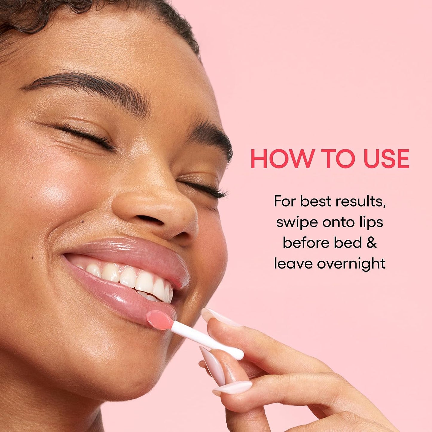 Dreamy Lip Hydration Mask