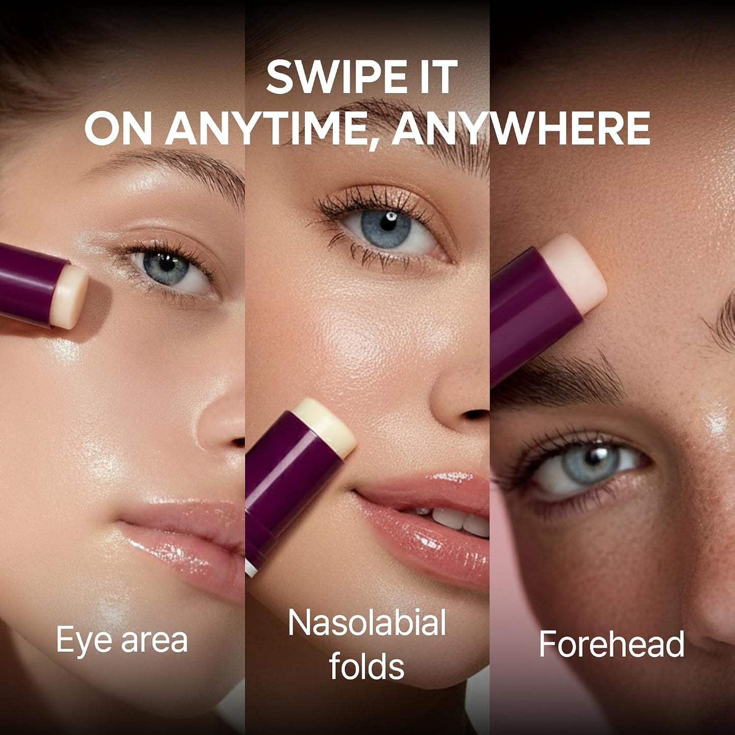 Glow & Firm Beauty Stick