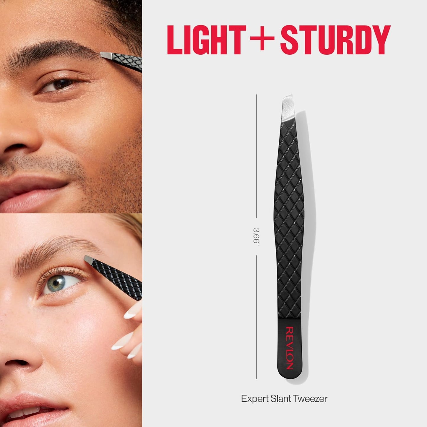 Revlon Precision Beauty Tweezer