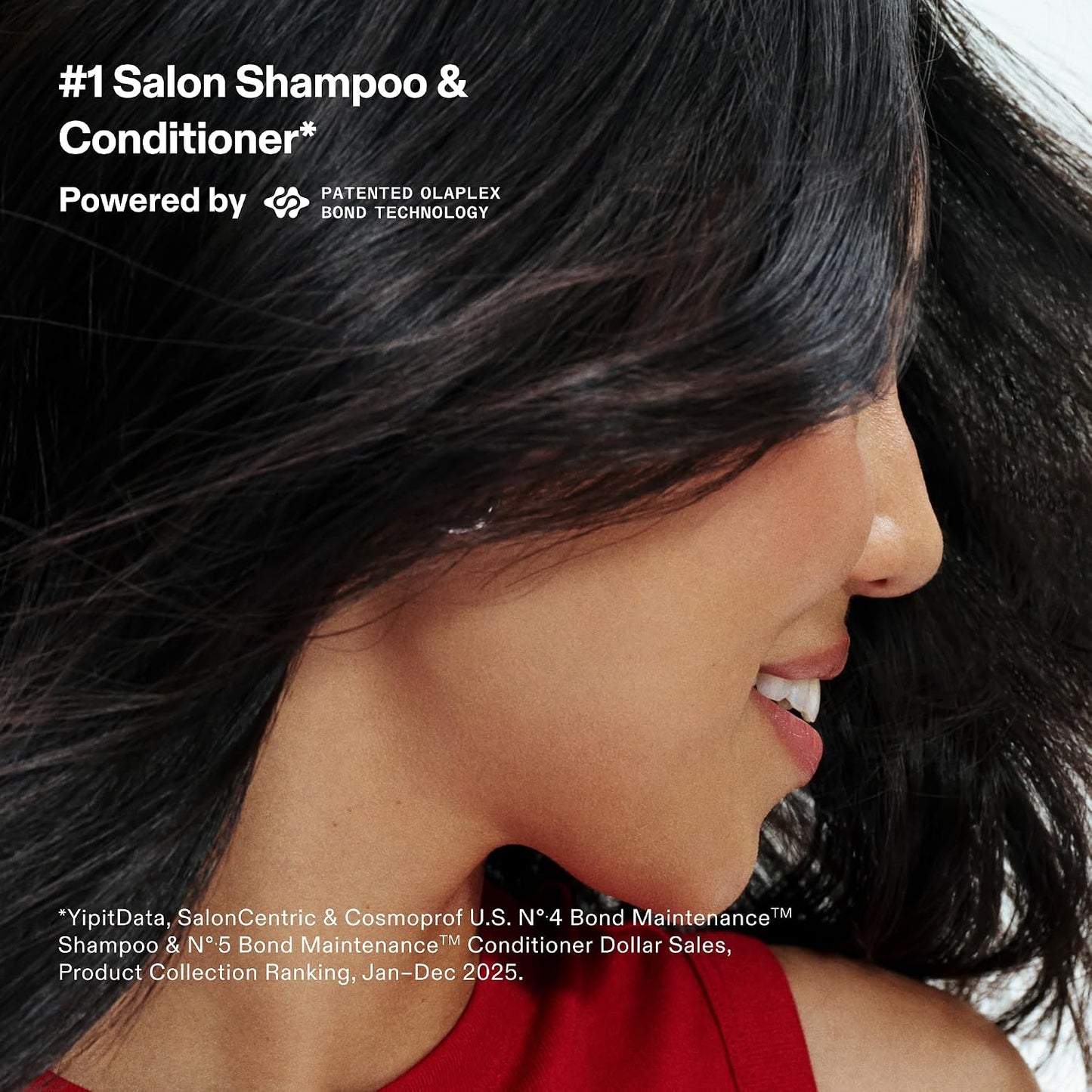 Olaplex Shine & Smooth Hair Set