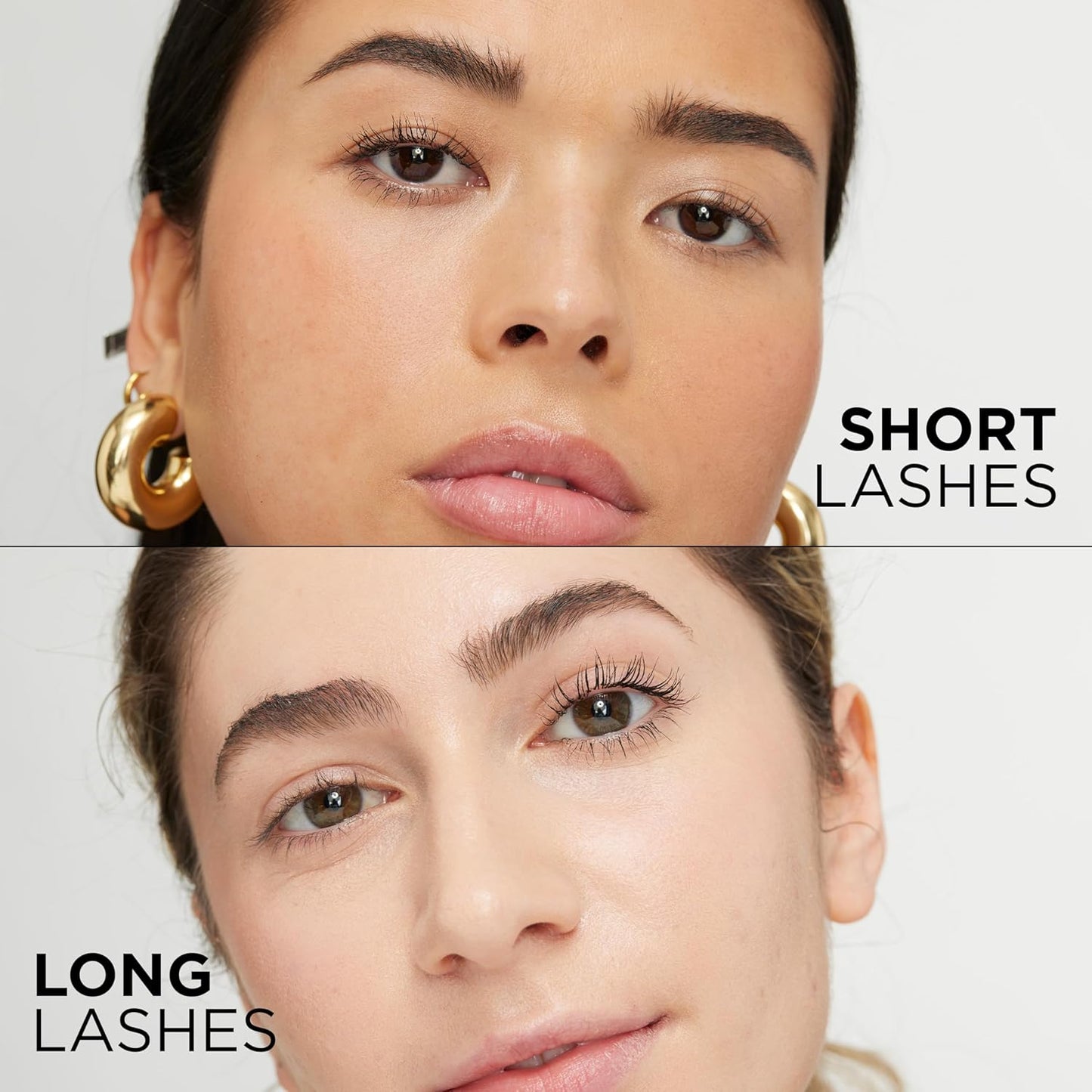 Luscious Lengths Mascara