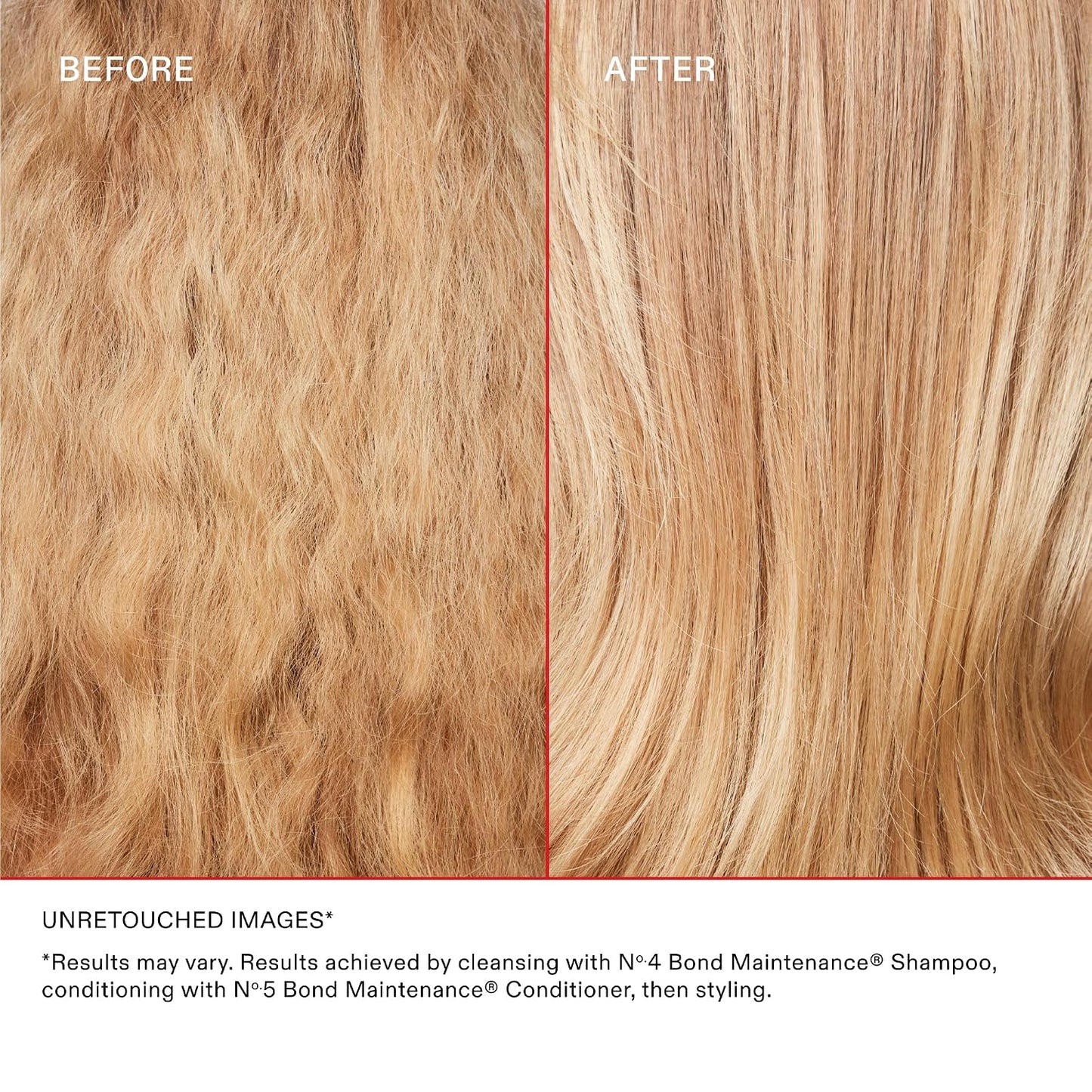 Olaplex Shine & Smooth Hair Set